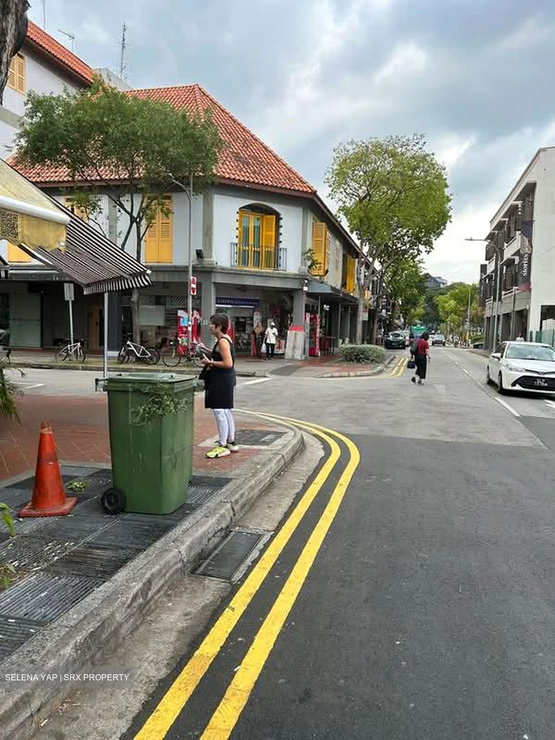 Joo Chiat Road (D15), Shop House #539182001